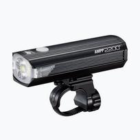 Priekinis dviračio žibintas CatEye AMPP 2200 HL-EL2200RC black