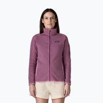 Moteriškas žygio džemperis Patagonia Better Sweater Fleece light violet