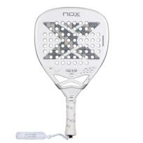 Padelio raketė Nox AT10 Genius Attack 12K Alum Xtrem 2026