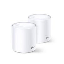 TP-LINK WRL MESH ROUTER 1800MBPS/DECO X20(2-PACK)