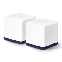 Mercusys WRL MESH ROUTER 1900MBPS/HALO H50G(2-PACK)