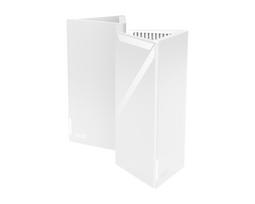 MSI Wireless Router||2-pack|5000Mbps|Mesh|Wi-Fi 5|Wi-Fi 6|Wi-Fi 7|IEEE 802.11a|IEEE 802.11b|IEEE 802.11g|MRBE50-2PK