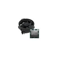 CPU RYZEN X6 R5-8400F SAM5 MPK/65W 4200 100-100001591MPK AMD