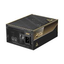 CASE PSU ATX 1600W/MEG AI1600T PCIE5 MSI