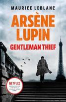 Arsenas Lupinas, džentelmenas vagis