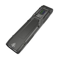 NITECORE EDC25 3000 LUMEN LED Taktinis Žibintuvėlis