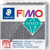Fimo Effect Pierre - Fimo - Granitas 830 - 57 g - Kietėja kepant - Skirta vaikams nuo 8 metų