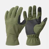 Helikon-Tex Lizard Grip Gloves Šiltos, tvirtos, žieminės pirštinės