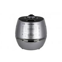 Lalique Cuckoo CUCKOO rice cooker CRP-DHsilver0609F silver / black - 1.08 l 10