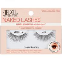 Ardell Naked Lashes 425 (atspalvis juodas, dirbtinės blakstienos, 1 vnt.)
