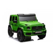 Lean Cars Mercedes G63 XXL Green