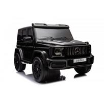 Lean Cars Mercedes G63 XXL Black