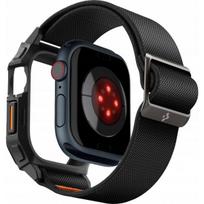 Spigen Lite Fit Pro Apple Watch 10 42mm Matte Black