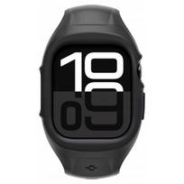 Spigen Liquid Air Pro Apple Watch 10/ 11 46mm Matte Black