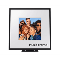 Samsung HW-LS60D muzikos rėmelis garsiakalbiams