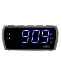 Adler Clock Radio | AD 1121 S, MIKADLAD_1121S