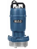 Vandens siurblys švariam ir nešvariam vandeniui 2100W WDS2421