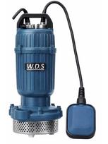 Vandens siurblys švariam ir nešvariam vandeniui 2100W WDS2420