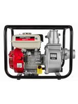 Motopompa 3" benzininė vandens siurblys 1000 l/min KD771
