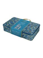 TESORI D'ORIENTE Dušo kremas (250 ml) ir kvepalai moterims THALASSO THERAPY (100 ml)