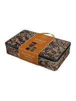 TESORI D'ORIENTE Dušo kremas (250 ml) ir kvepalai moterims HAMMAM (100 ml)
