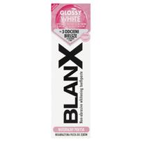 BLANX balinanti dantų pasta blizgiai balta 75ml
