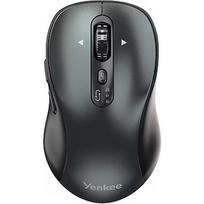 Yenkee 2010BK GYRO Dual,Smart Flying Scrol YMS 2010BK GYRO