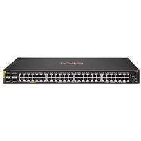 Hewlett Packard Aruba Networking CX 6100, 48G Class4 PoE 4SFP+ R9Y04A#ABB