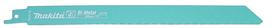 Makita B-16782 Reciprosaw Blade 225 x 0,9 mm
