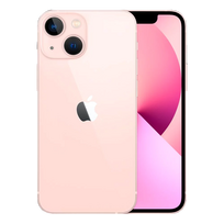 Apple iPhone 13 Mini 256GB (Klasė A) Pink