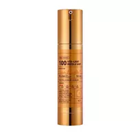 VT Cosmetics Vita Light Reedle Shot 100 skaistinanti veido ampulė 50ml
