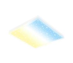Brilo - reguliuojama paviršiuje montuojama LED panelė LED/21W/230V 3000-6500K + su nuotoliniu pultu