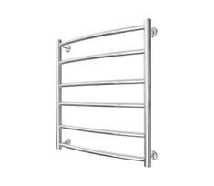 Kopėčių tipo vonios rankšluosčių džiovintuvas INOX CLASSIC 122W/230V 57x53 cm nerūdijantis plienas/blizgus chromas