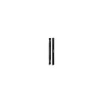 Chanel N 200 Eye Shadow Brush - dvigubas akių šešėlių kosmetinis šepetėlis