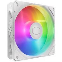 Cooler Master SickleFlow Edge 120 ARGB, White MFX-B2DW-25NP2-R2