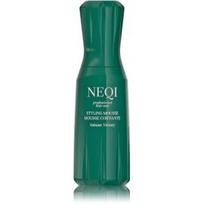 NEQI Volume Victory Styling Mousse plaukų putos - 150 ml.
