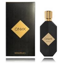 Khadlaj Onyx Gold EDP kvepalai vyrams ir moterims - 100 ml.