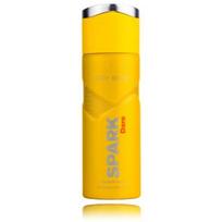 Khadlaj Spark Dare Pour Homme Deodorant Body Spray purškiamas dezodorantas vyrams - 200 ml.