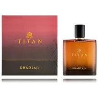 Khadlaj Titan EDP kvepalai vyrams - 100 ml.