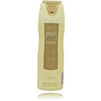 Lattafa Angham Perfumed Spray kūno purškiklis vyrams ir moterims - 200 ml.