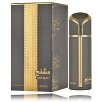 Lattafa Mishlah EDP kvepalai vyrams ir moterims - 100 ml.
