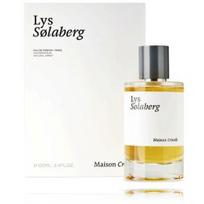 Maison Crivelli Lys Sølaberg EDP kvepalai vyrams ir moterims - 100 ml.