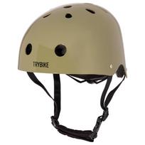 Vaikiškas šalmas Trybike - Žalias S