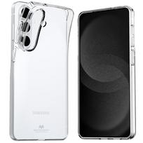 Dėklas Mercury Jelly Clear Samsung S947 S26 Plus skaidrus