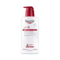 EUCERIN losjonas, pH5 Light Lotion, 400 ml