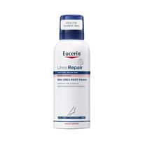 EUCERIN kojų putos, UreaRepair PLUS 10% Urea, 150 ml