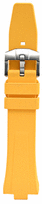 Dirželiai UNIVERSAL FOR CITIZEN TSUY-BAND2-YEL