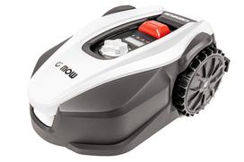 Vejos robotas Cedrus C-MOW-M12+, 1200 m²