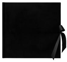 Fotoalbumas GEDEON DBCSS20 Velvet Onyx