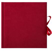 Fotoalbumas GEDEON DBCSS20 Velvet Ruby